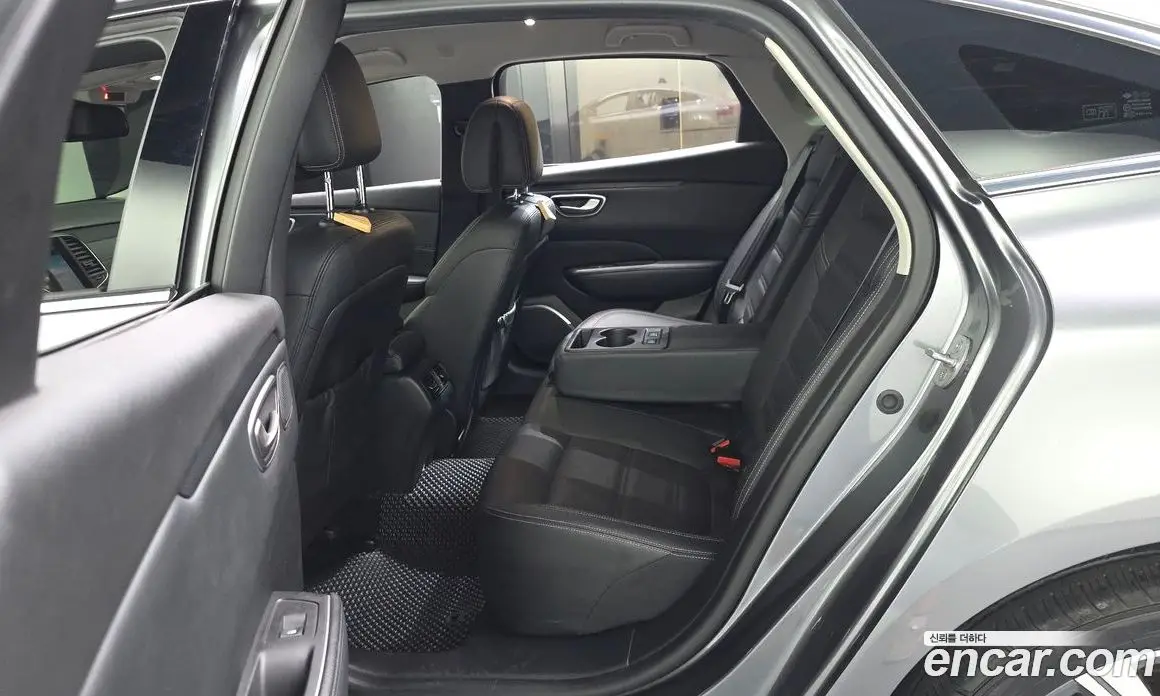 Renault (Samsung) SM6 2020 1.8 автомат (гидро), фото 16 Renault (Samsung) SM6 2020 1.8 автомат (гидро), фото 16