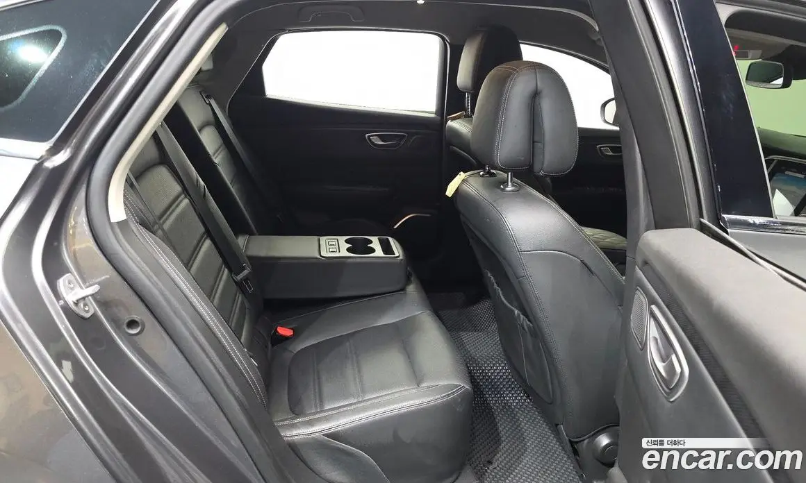Renault (Samsung) SM6 2020 1.8 автомат (гидро), фото 18 Renault (Samsung) SM6 2020 1.8 автомат (гидро), фото 18