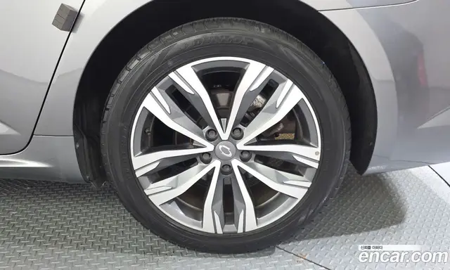 Renault (Samsung) SM6 2020 1.8 автомат (гидро), миниатюра 7 Renault (Samsung) SM6 2020 1.8 автомат (гидро), миниатюра 7