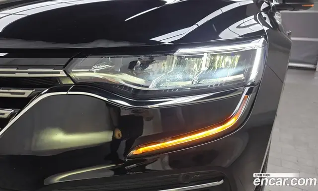 Renault (Samsung) SM6 2022 1.3 автомат (гидро), миниатюра 8 Renault (Samsung) SM6 2022 1.3 автомат (гидро), миниатюра 8