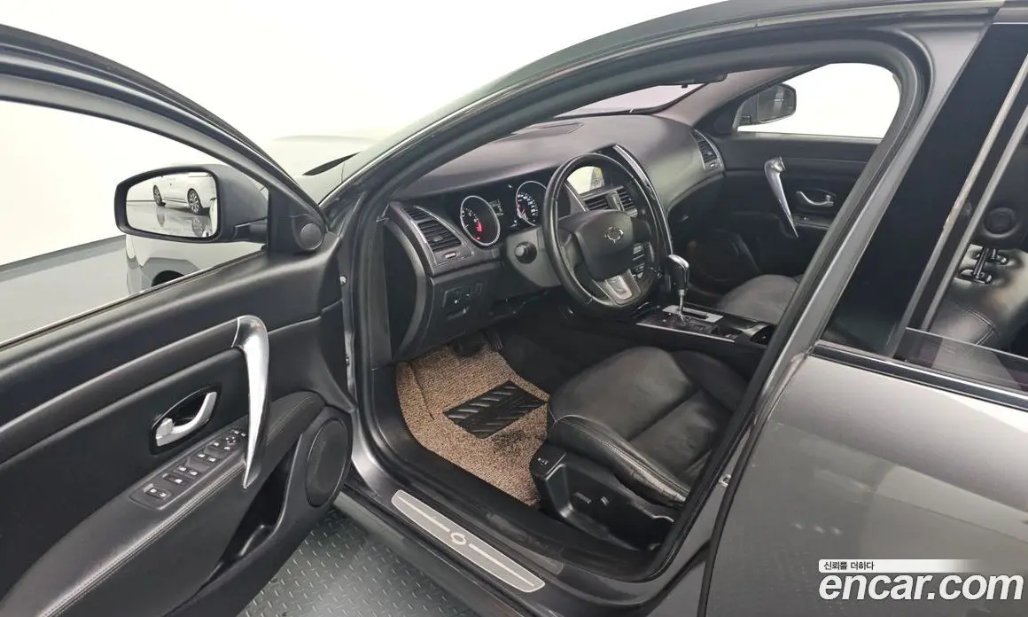Renault (Samsung) SM7 2016 2.0 автомат (гидро), фото 13 Renault (Samsung) SM7 2016 2.0 автомат (гидро), фото 13