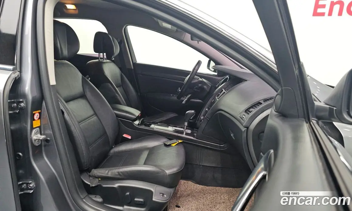 Renault (Samsung) SM7 2016 2.0 автомат (гидро), фото 16 Renault (Samsung) SM7 2016 2.0 автомат (гидро), фото 16