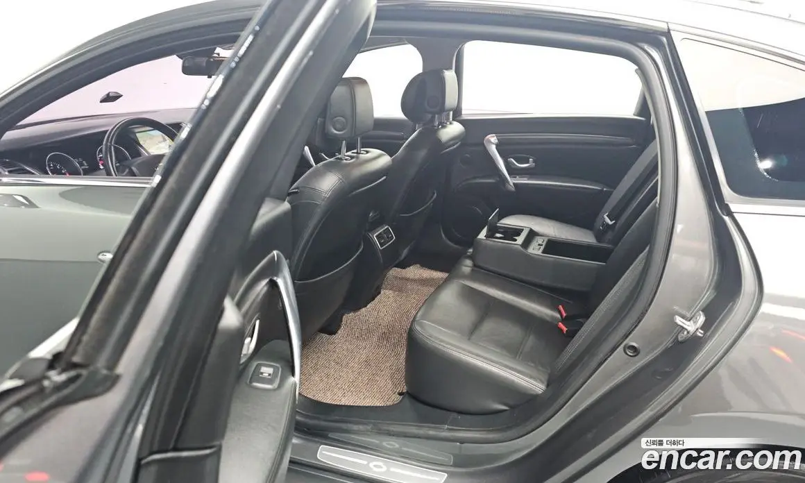 Renault (Samsung) SM7 2016 2.0 автомат (гидро), фото 18 Renault (Samsung) SM7 2016 2.0 автомат (гидро), фото 18