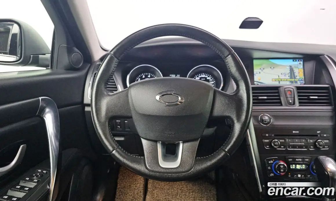 Renault (Samsung) SM7 2016 2.0 автомат (гидро), фото 19 Renault (Samsung) SM7 2016 2.0 автомат (гидро), фото 19