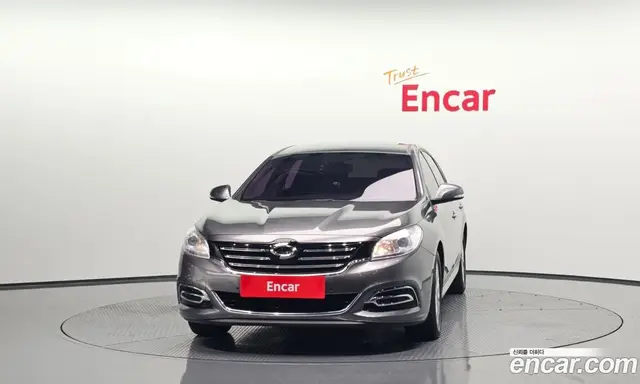 Renault (Samsung) SM7 2016 2.0 автомат (гидро), миниатюра 3 Renault (Samsung) SM7 2016 2.0 автомат (гидро), миниатюра 3