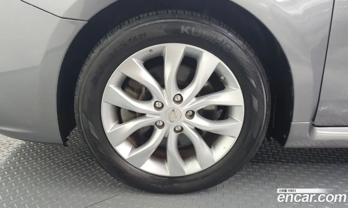 Renault (Samsung) SM7 2016 2.0 автомат (гидро), фото 5 Renault (Samsung) SM7 2016 2.0 автомат (гидро), фото 5