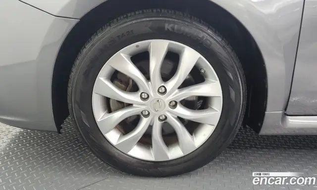 Renault (Samsung) SM7 2016 2.0 автомат (гидро), миниатюра 5 Renault (Samsung) SM7 2016 2.0 автомат (гидро), миниатюра 5