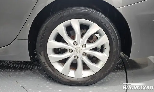 Renault (Samsung) SM7 2016 2.0 автомат (гидро), миниатюра 7 Renault (Samsung) SM7 2016 2.0 автомат (гидро), миниатюра 7