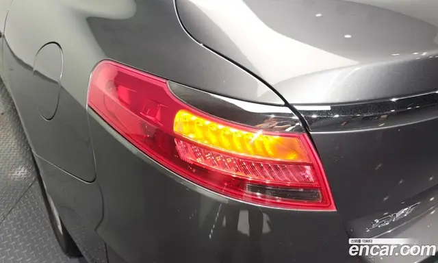 Renault (Samsung) SM7 2016 2.0 автомат (гидро), миниатюра 9 Renault (Samsung) SM7 2016 2.0 автомат (гидро), миниатюра 9
