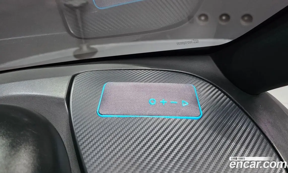 Renault (Samsung) Twizy 2018 0.1 автомат (гидро), фото 17