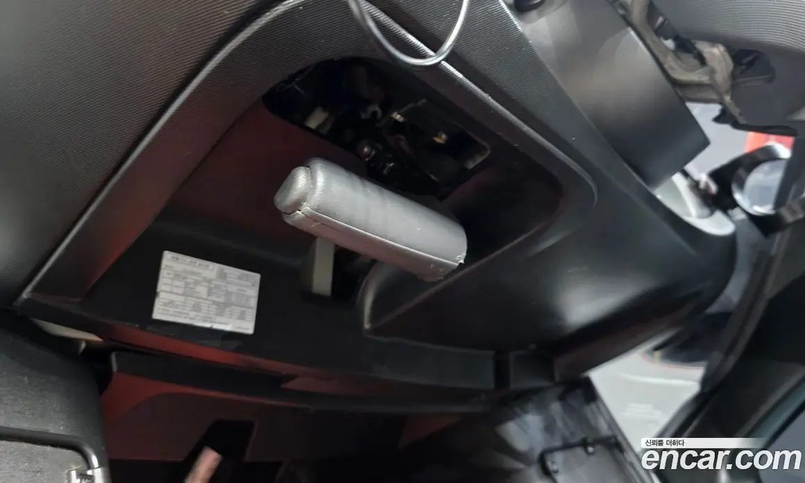 Renault (Samsung) Twizy 2018 0.1 автомат (гидро), фото 19