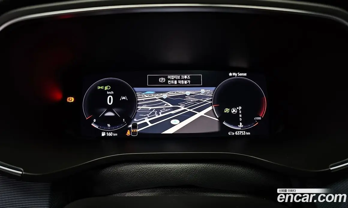 Renault (Samsung) XM3 2020 1.3 автомат (гидро), фото 11 Renault (Samsung) XM3 2020 1.3 автомат (гидро), фото 11