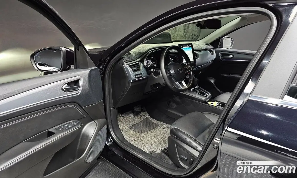 Renault (Samsung) XM3 2020 1.3 автомат (гидро), фото 13 Renault (Samsung) XM3 2020 1.3 автомат (гидро), фото 13