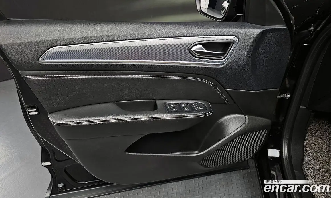 Renault (Samsung) XM3 2020 1.3 автомат (гидро), фото 14 Renault (Samsung) XM3 2020 1.3 автомат (гидро), фото 14