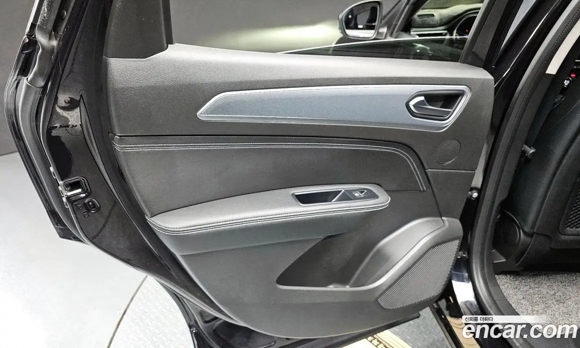 Renault (Samsung) XM3 2020 1.3 автомат (гидро), фото 15 Renault (Samsung) XM3 2020 1.3 автомат (гидро), фото 15