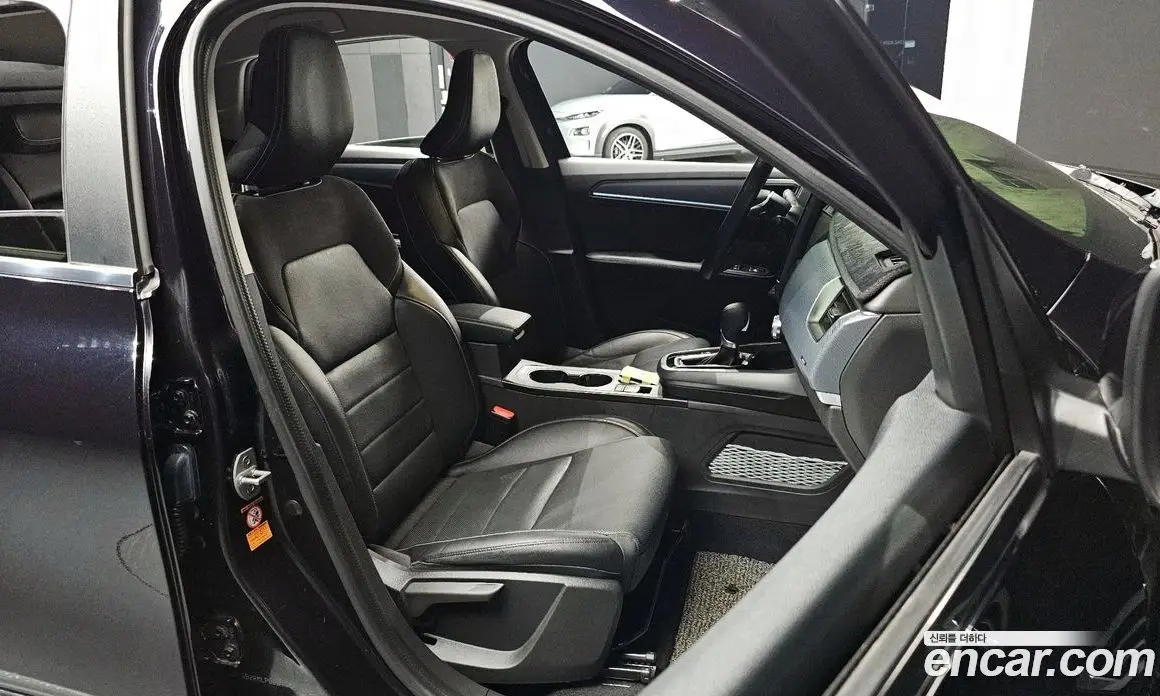 Renault (Samsung) XM3 2020 1.3 автомат (гидро), фото 16 Renault (Samsung) XM3 2020 1.3 автомат (гидро), фото 16