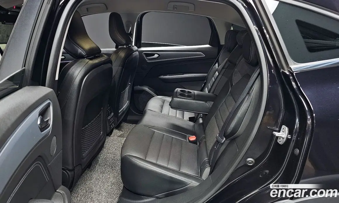 Renault (Samsung) XM3 2020 1.3 автомат (гидро), фото 17 Renault (Samsung) XM3 2020 1.3 автомат (гидро), фото 17