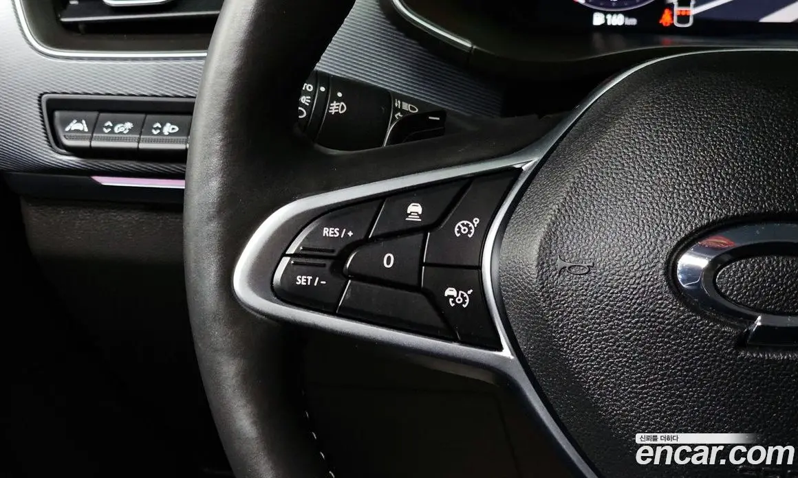 Renault (Samsung) XM3 2020 1.3 автомат (гидро), фото 19 Renault (Samsung) XM3 2020 1.3 автомат (гидро), фото 19