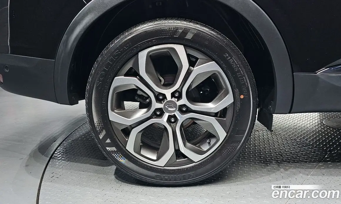 Renault (Samsung) XM3 2020 1.3 автомат (гидро), фото 5 Renault (Samsung) XM3 2020 1.3 автомат (гидро), фото 5