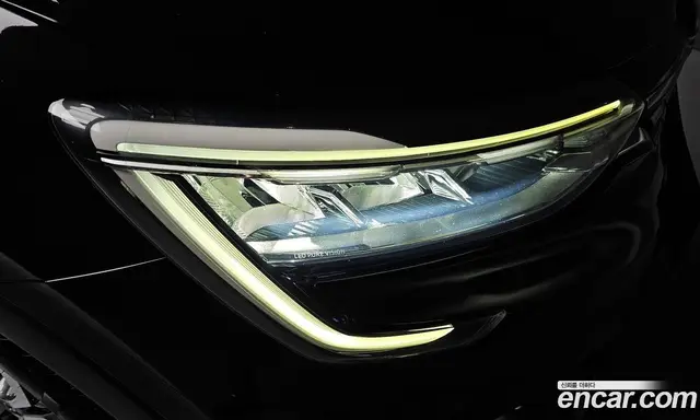 Renault (Samsung) XM3 2020 1.3 автомат (гидро), миниатюра 8 Renault (Samsung) XM3 2020 1.3 автомат (гидро), миниатюра 8