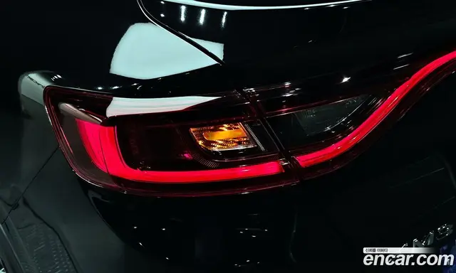 Renault (Samsung) XM3 2020 1.3 автомат (гидро), миниатюра 9 Renault (Samsung) XM3 2020 1.3 автомат (гидро), миниатюра 9