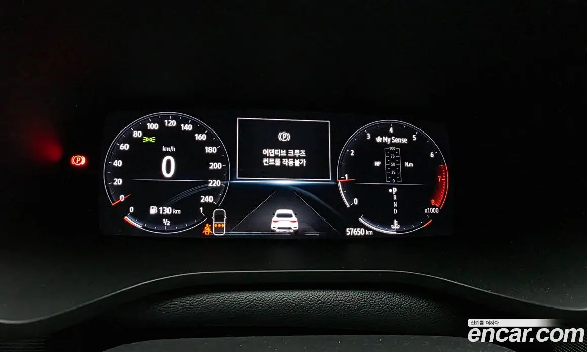 Renault (Samsung) XM3 2020 1.3 автомат (гидро), фото 11 Renault (Samsung) XM3 2020 1.3 автомат (гидро), фото 11
