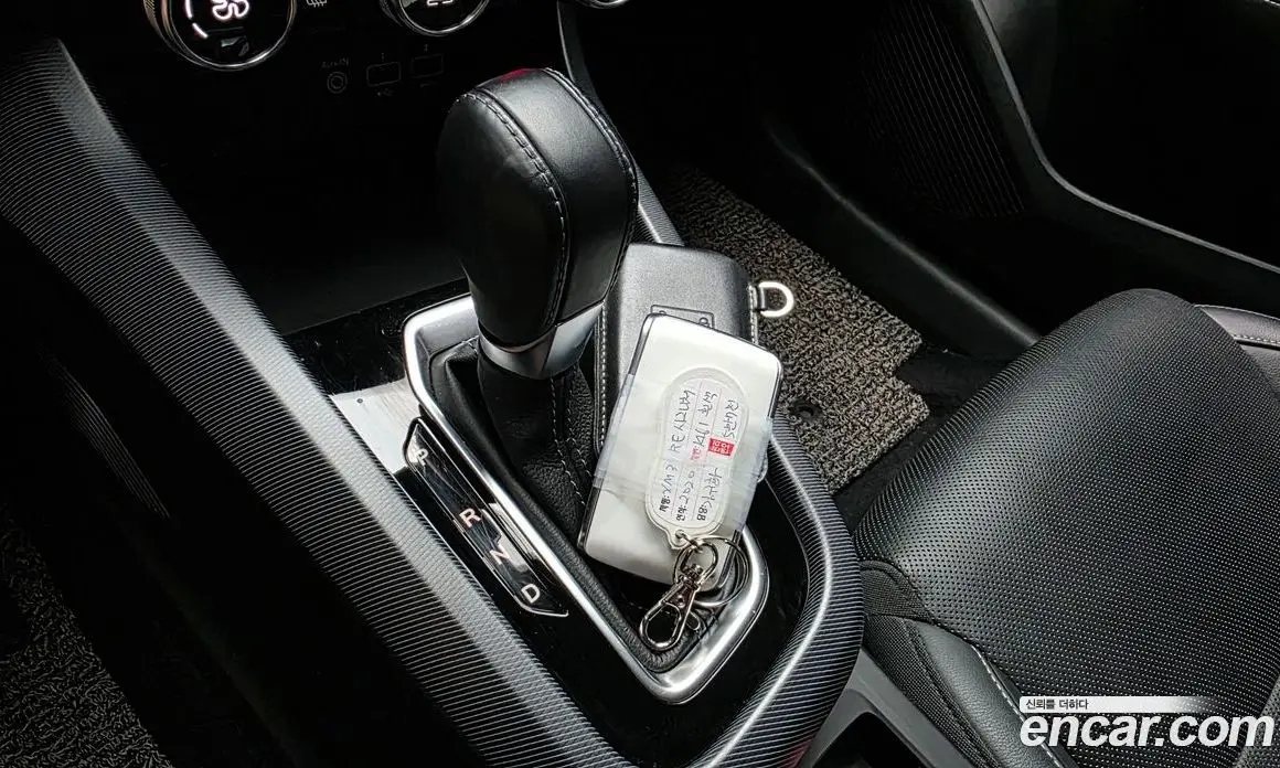 Renault (Samsung) XM3 2020 1.3 автомат (гидро), фото 12 Renault (Samsung) XM3 2020 1.3 автомат (гидро), фото 12