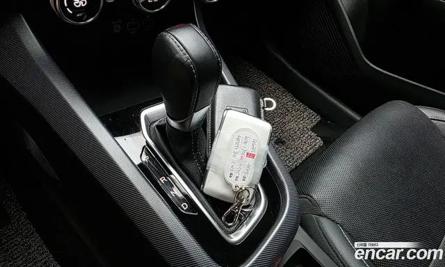 Renault (Samsung) XM3 2020 1.3 автомат (гидро), миниатюра 12