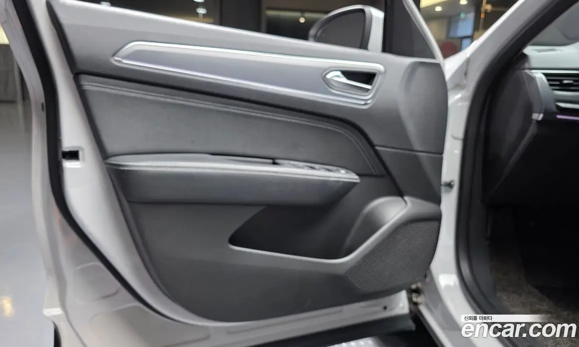 Renault (Samsung) XM3 2020 1.3 автомат (гидро), фото 14 Renault (Samsung) XM3 2020 1.3 автомат (гидро), фото 14
