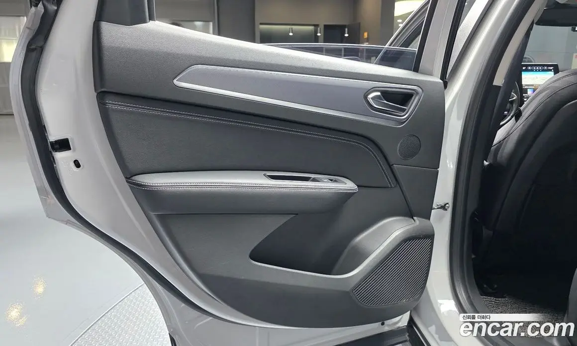 Renault (Samsung) XM3 2020 1.3 автомат (гидро), фото 15 Renault (Samsung) XM3 2020 1.3 автомат (гидро), фото 15