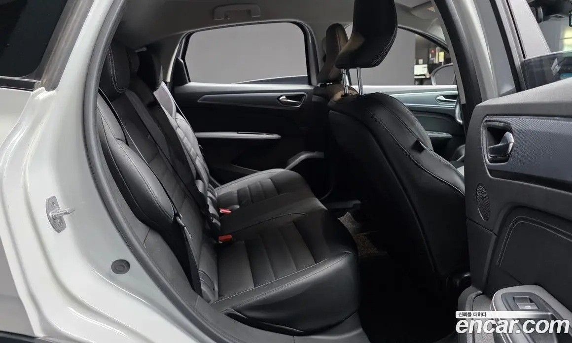 Renault (Samsung) XM3 2020 1.3 автомат (гидро), фото 17 Renault (Samsung) XM3 2020 1.3 автомат (гидро), фото 17