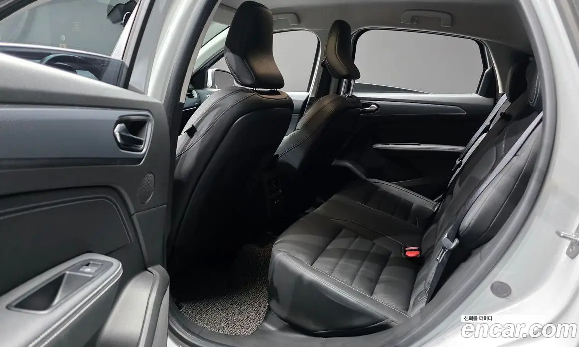 Renault (Samsung) XM3 2020 1.3 автомат (гидро), фото 18 Renault (Samsung) XM3 2020 1.3 автомат (гидро), фото 18