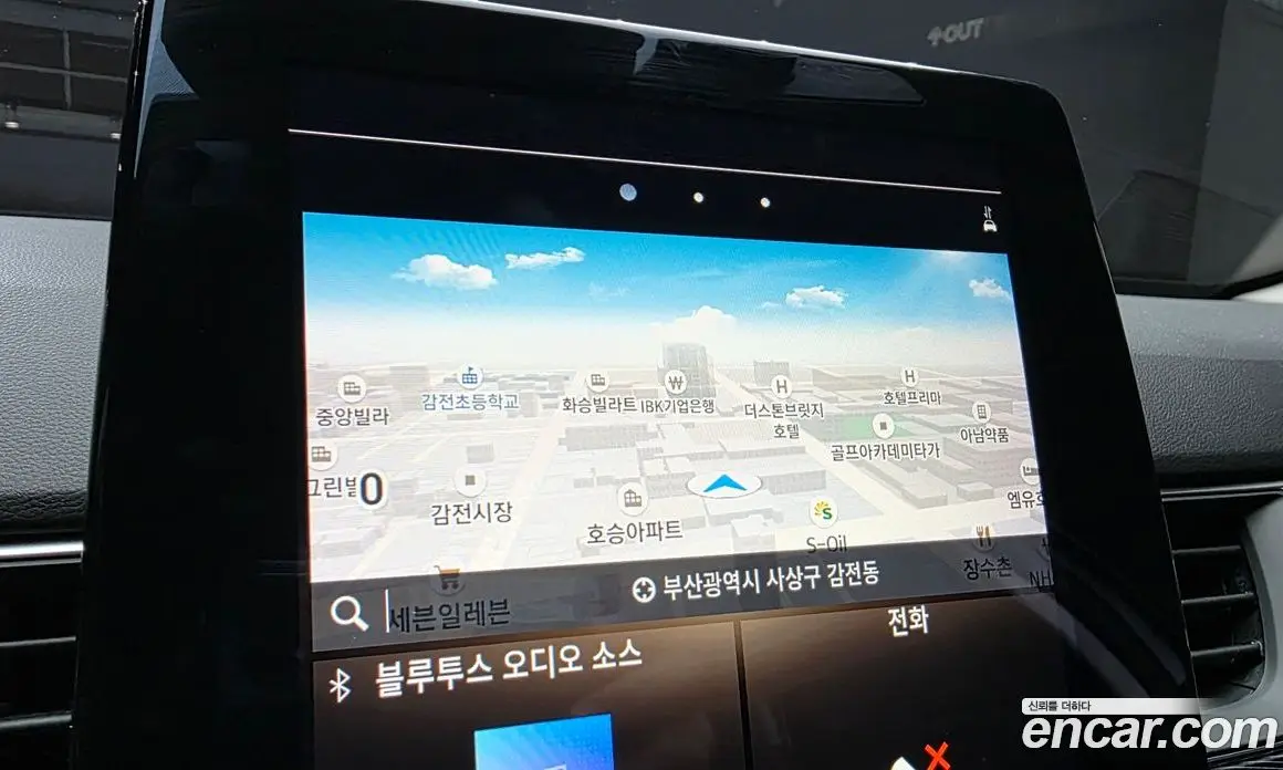 Renault (Samsung) XM3 2020 1.3 автомат (гидро), фото 20 Renault (Samsung) XM3 2020 1.3 автомат (гидро), фото 20