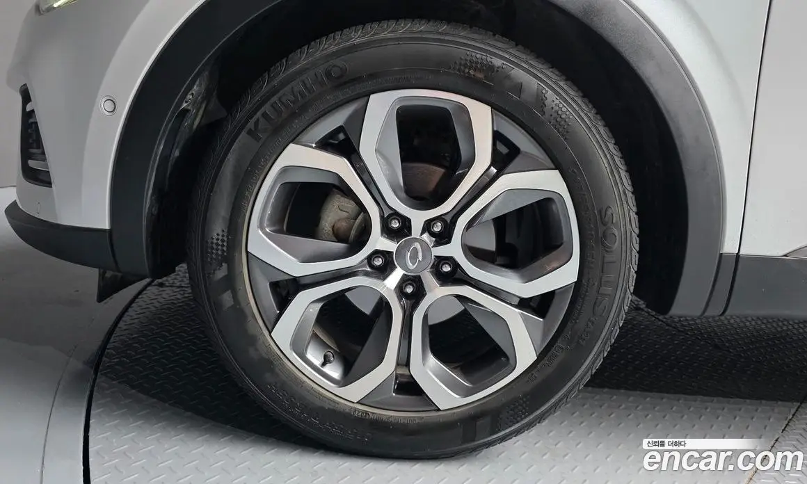 Renault (Samsung) XM3 2020 1.3 автомат (гидро), фото 5 Renault (Samsung) XM3 2020 1.3 автомат (гидро), фото 5