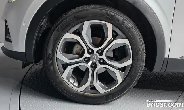 Renault (Samsung) XM3 2020 1.3 автомат (гидро), миниатюра 5 Renault (Samsung) XM3 2020 1.3 автомат (гидро), миниатюра 5