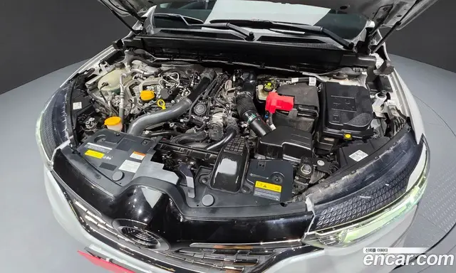 Renault (Samsung) XM3 2020 1.3 автомат (гидро), миниатюра 6 Renault (Samsung) XM3 2020 1.3 автомат (гидро), миниатюра 6