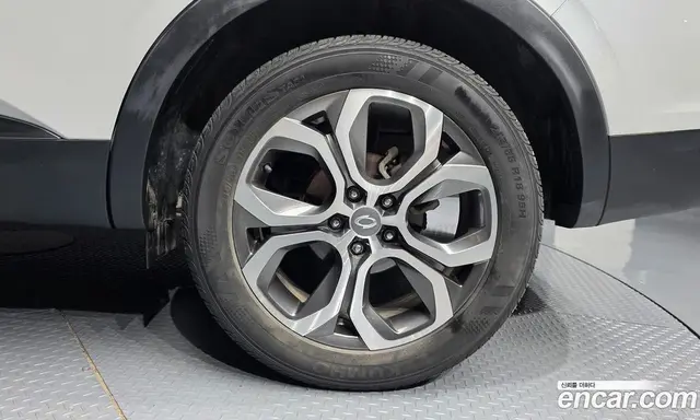 Renault (Samsung) XM3 2020 1.3 автомат (гидро), миниатюра 7 Renault (Samsung) XM3 2020 1.3 автомат (гидро), миниатюра 7