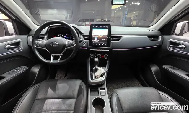 Renault (Samsung) XM3 2020 1.3 автомат (гидро), миниатюра 10 Renault (Samsung) XM3 2020 1.3 автомат (гидро), миниатюра 10