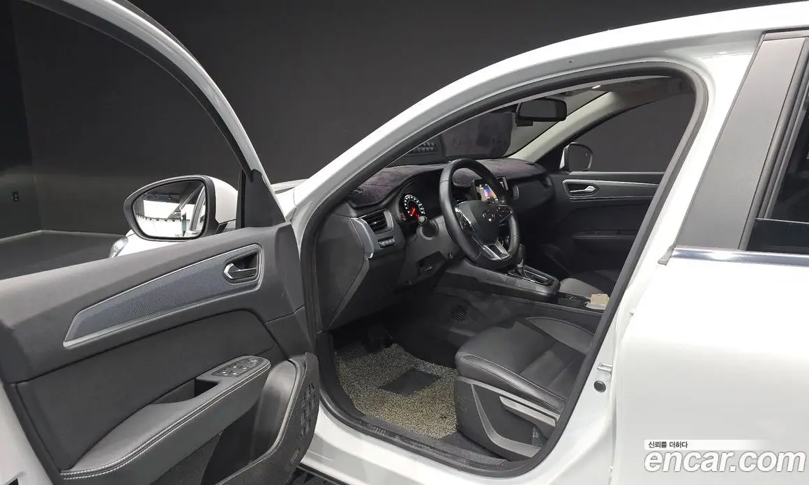 Renault (Samsung) XM3 2020 1.3 автомат (гидро), фото 13 Renault (Samsung) XM3 2020 1.3 автомат (гидро), фото 13