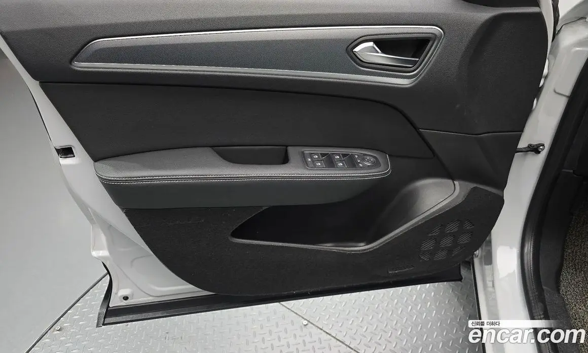 Renault (Samsung) XM3 2020 1.3 автомат (гидро), фото 14 Renault (Samsung) XM3 2020 1.3 автомат (гидро), фото 14