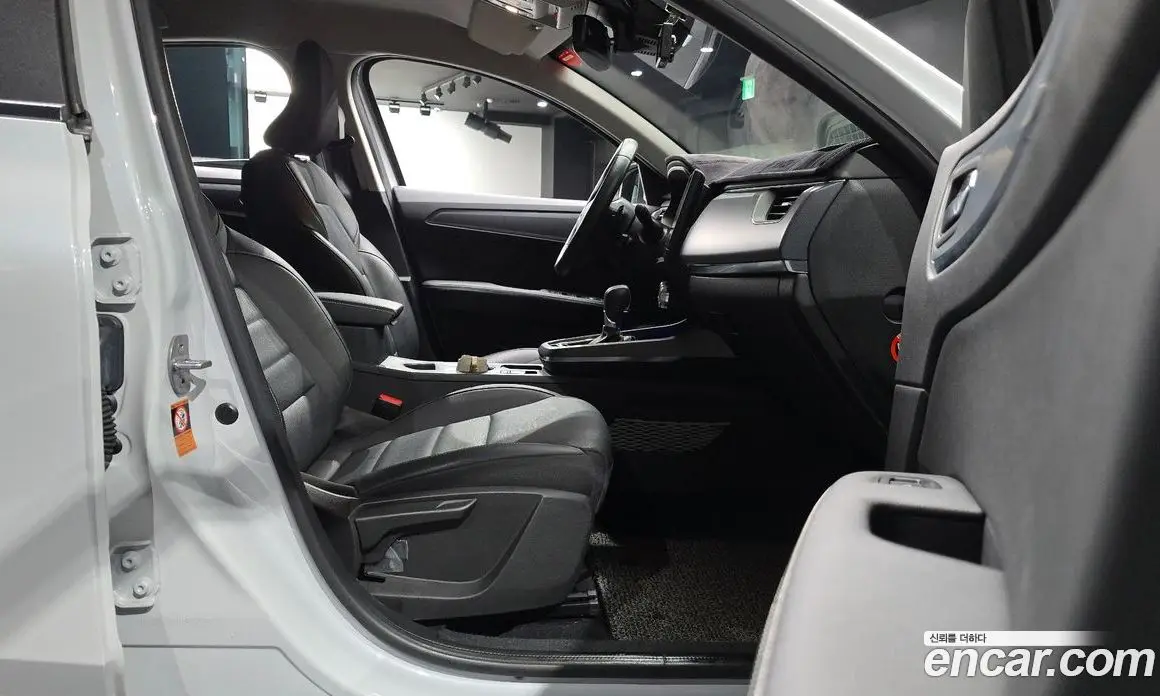 Renault (Samsung) XM3 2020 1.3 автомат (гидро), фото 16 Renault (Samsung) XM3 2020 1.3 автомат (гидро), фото 16