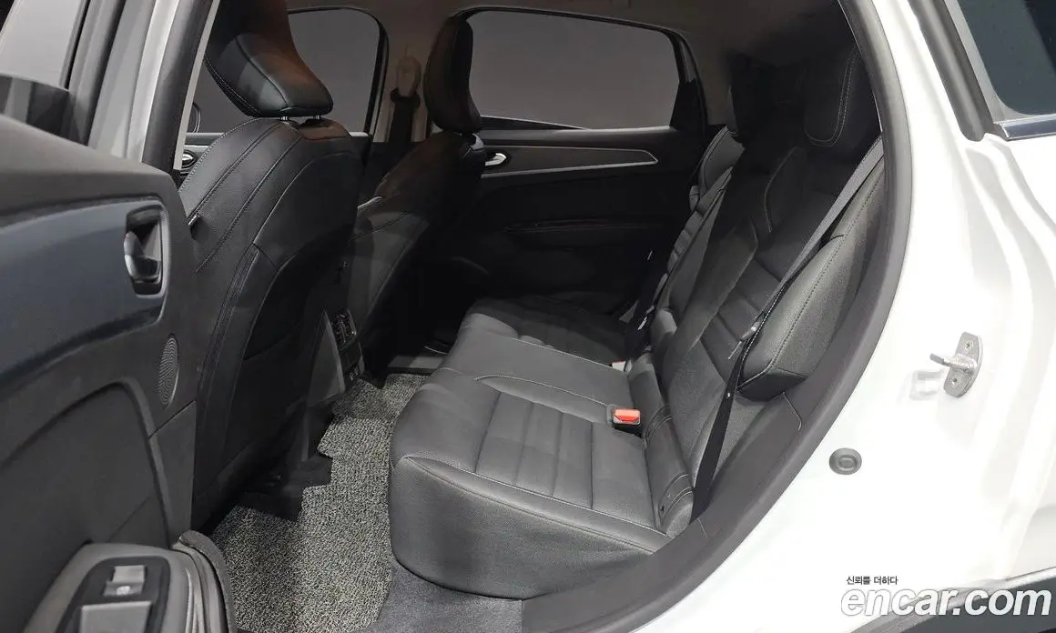 Renault (Samsung) XM3 2020 1.3 автомат (гидро), фото 18 Renault (Samsung) XM3 2020 1.3 автомат (гидро), фото 18