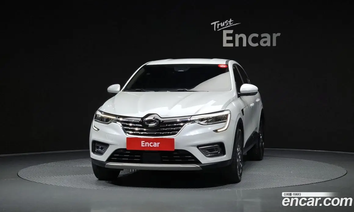 Renault (Samsung) XM3 2020 1.3 автомат (гидро), фото 3 Renault (Samsung) XM3 2020 1.3 автомат (гидро), фото 3