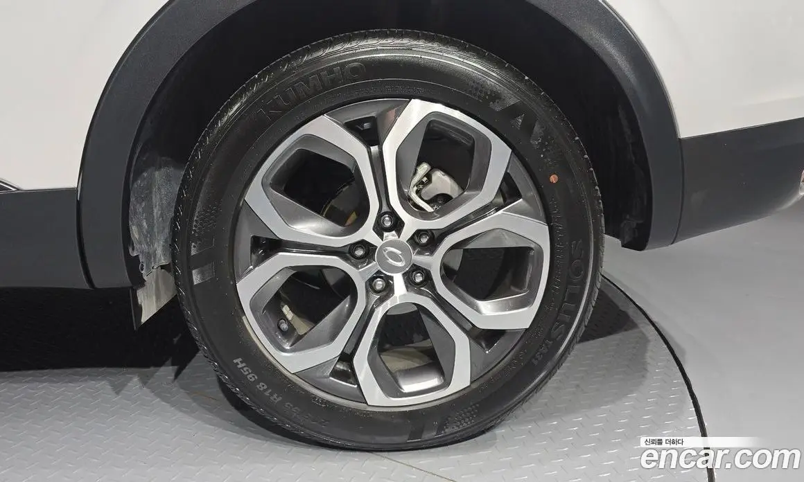 Renault (Samsung) XM3 2020 1.3 автомат (гидро), фото 7 Renault (Samsung) XM3 2020 1.3 автомат (гидро), фото 7
