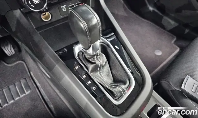 Renault (Samsung) XM3 2021 1.6 автомат (гидро), миниатюра 12