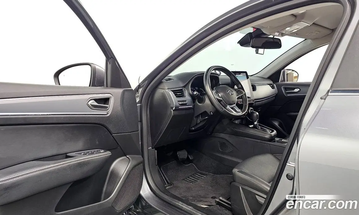Renault (Samsung) XM3 2021 1.6 автомат (гидро), фото 13 Renault (Samsung) XM3 2021 1.6 автомат (гидро), фото 13