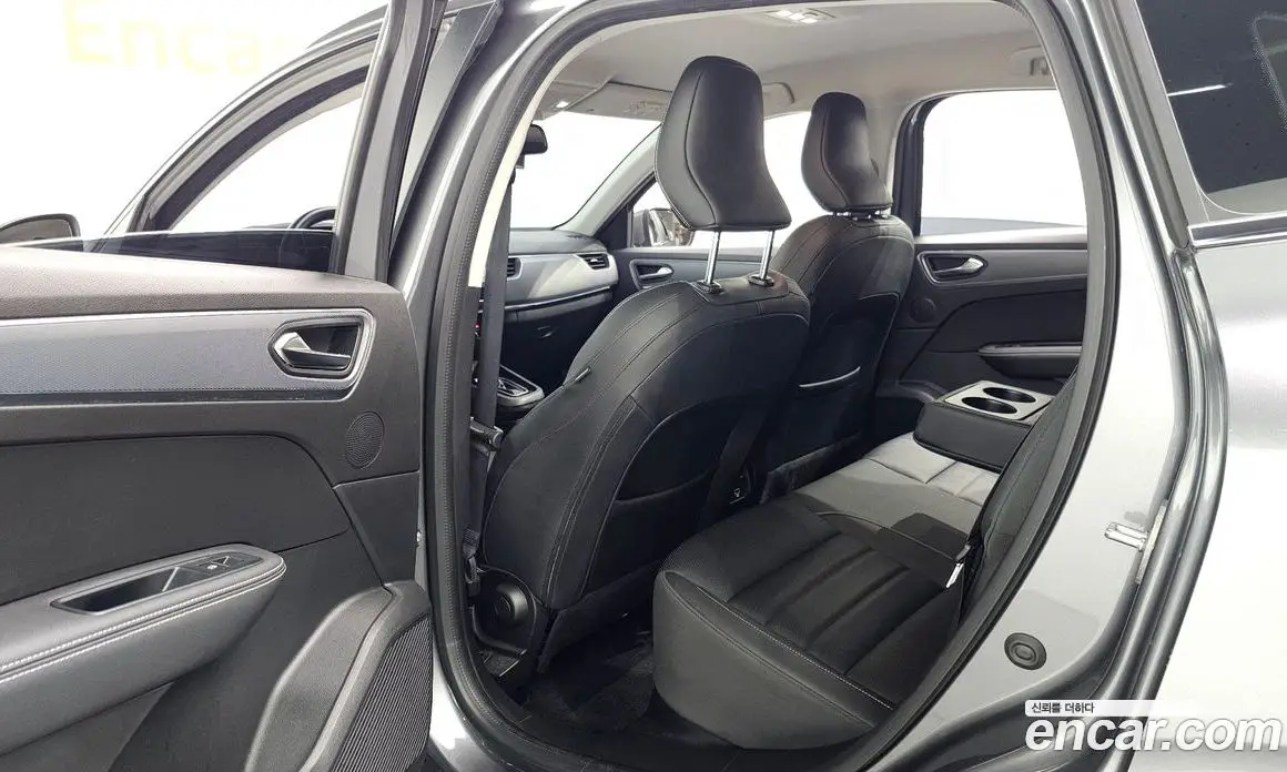 Renault (Samsung) XM3 2021 1.6 автомат (гидро), фото 17 Renault (Samsung) XM3 2021 1.6 автомат (гидро), фото 17