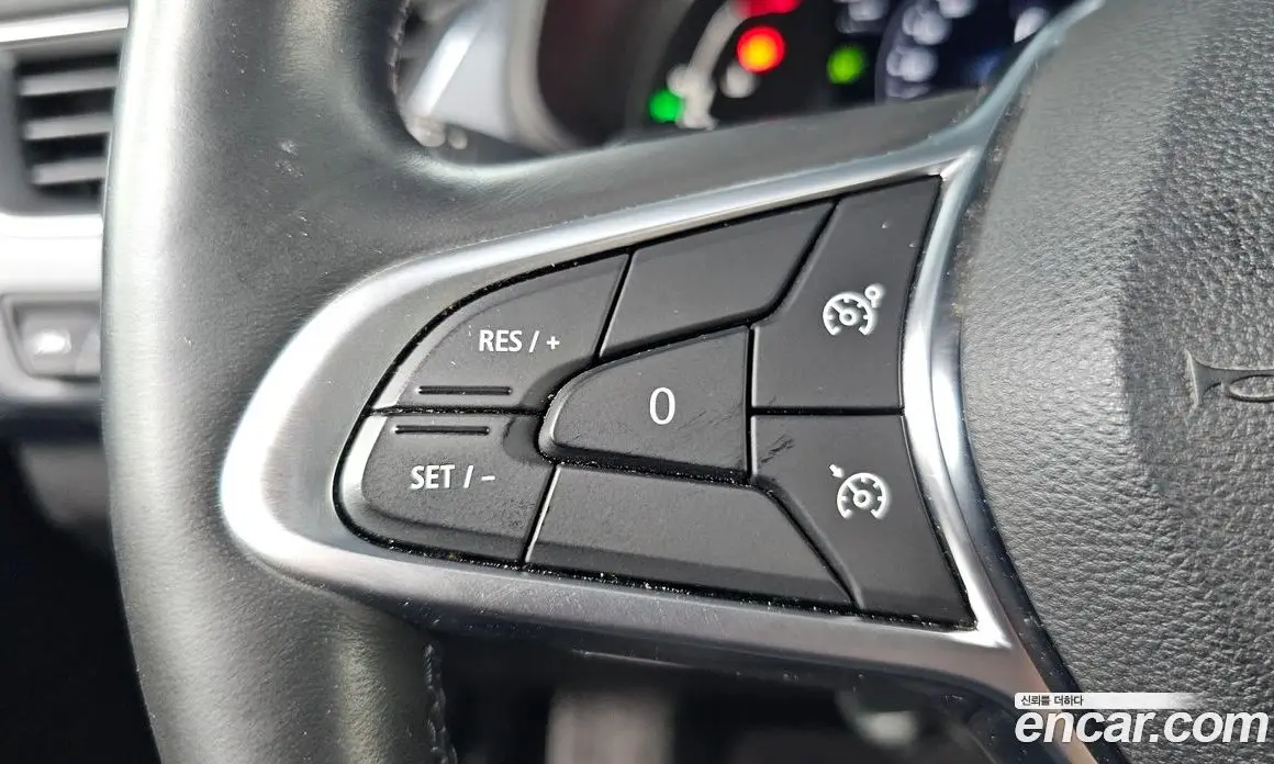 Renault (Samsung) XM3 2021 1.6 автомат (гидро), фото 19 Renault (Samsung) XM3 2021 1.6 автомат (гидро), фото 19