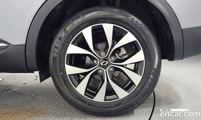 Renault (Samsung) XM3 2021 1.6 автомат (гидро), миниатюра 7 Renault (Samsung) XM3 2021 1.6 автомат (гидро), миниатюра 7