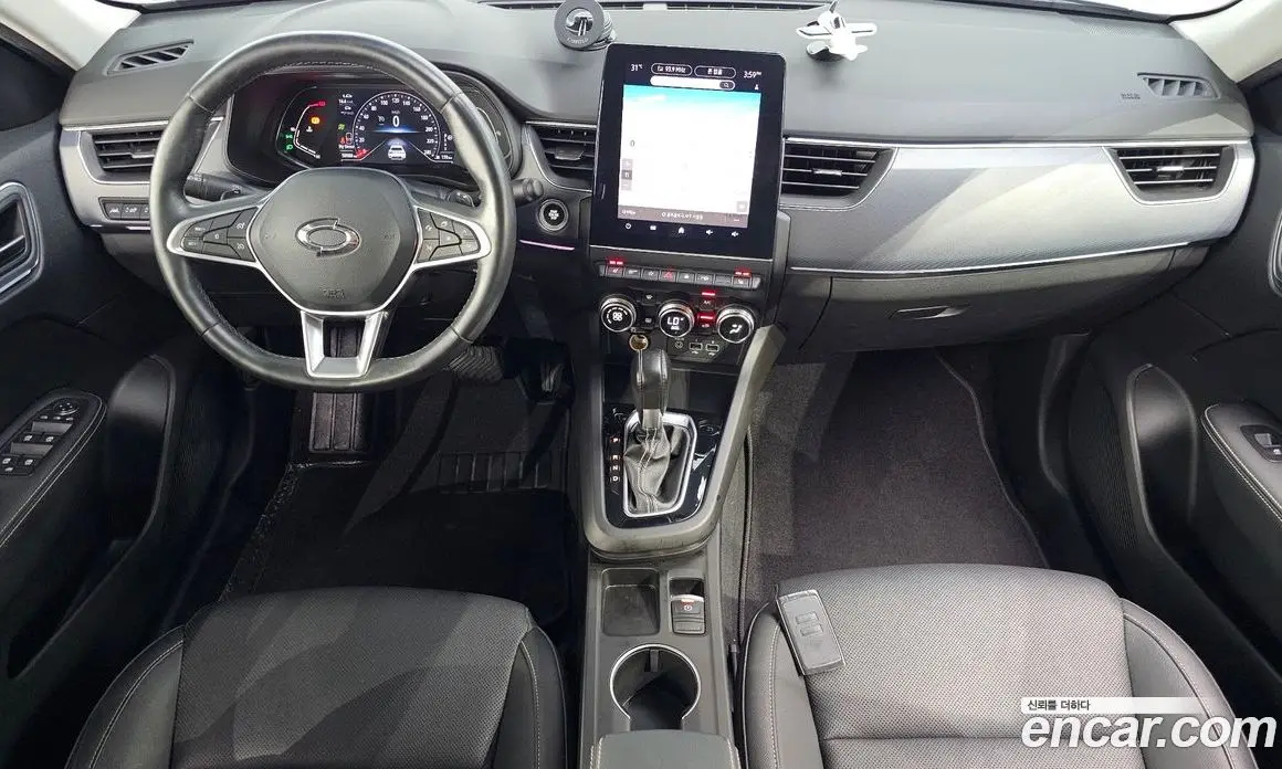 Renault (Samsung) XM3 2021 1.6 автомат (гидро), фото 10 Renault (Samsung) XM3 2021 1.6 автомат (гидро), фото 10